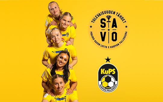 Tulevaisuuden Tähdet