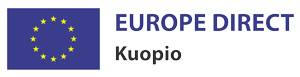 Europe Direct Kuopio logo